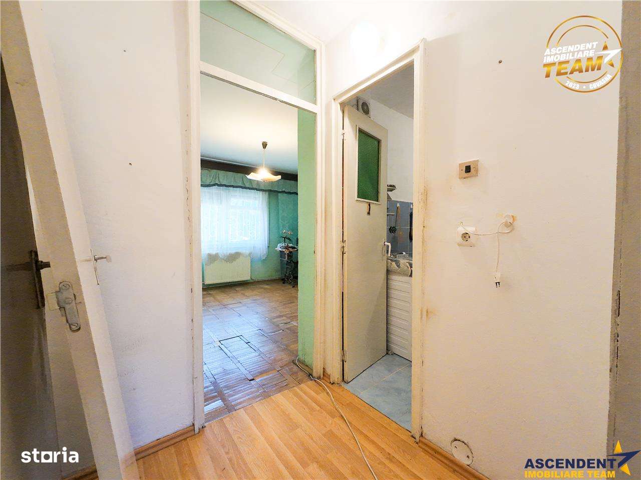 Pozitionare excelenta,oportunitate configurare,rezidentialinvestitiona - Imagine principală: 3/11