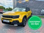 Jeep Avenger 1.2 GSE T3 Summit FWD - 1
