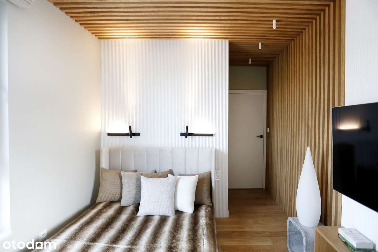 Gotowe do zamieszkania 2 pokoje Bielany - Pełny obrazek: 4/6