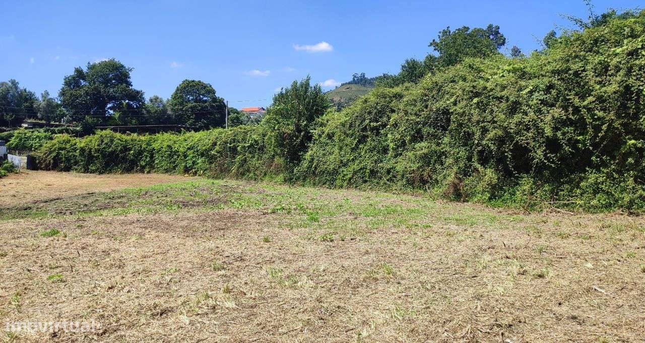 Terreno em Atães, Vila Verde-5