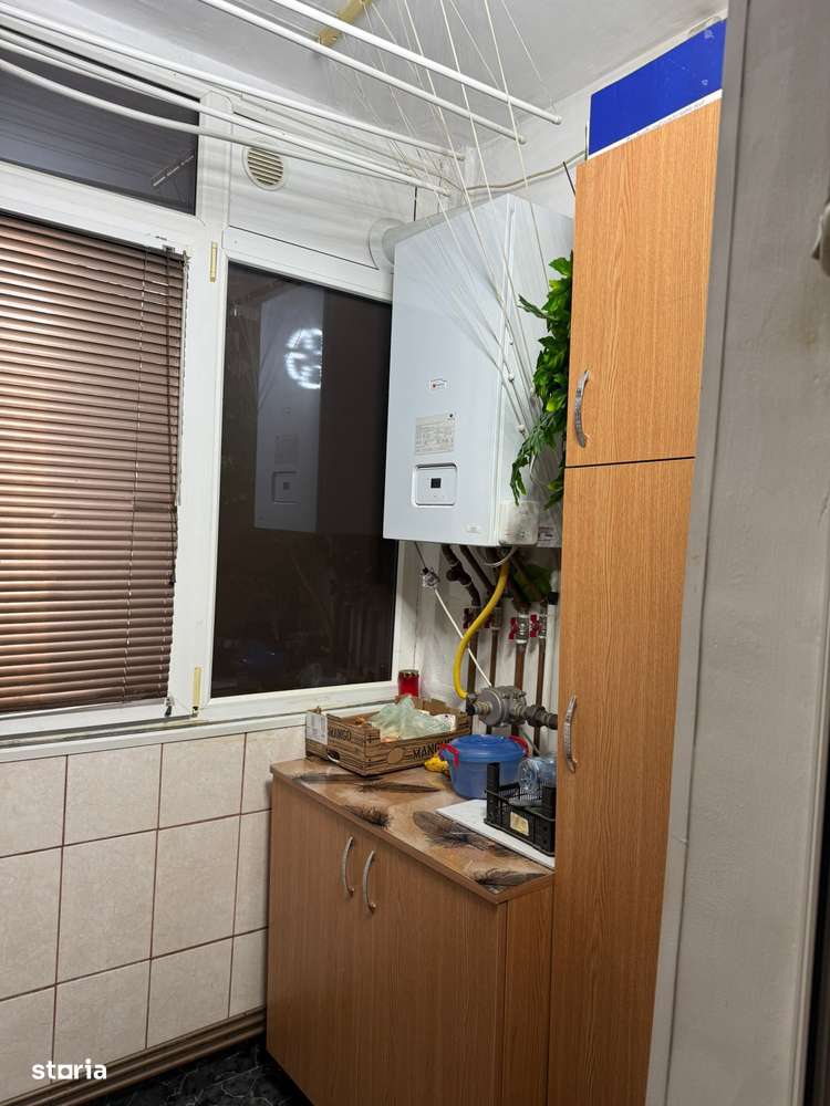 Brazda,Spiru Haret,etaj 3/4,pret 110 000 euro-9