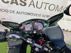 Honda Deauville 650 - 36