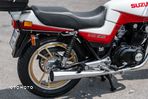 Suzuki GS - 14