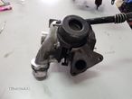 Turbo Turbina Renault Megane 2 Scenic 2 Qashqai 1.5 Dci 106 Cai Euro 4 - 2