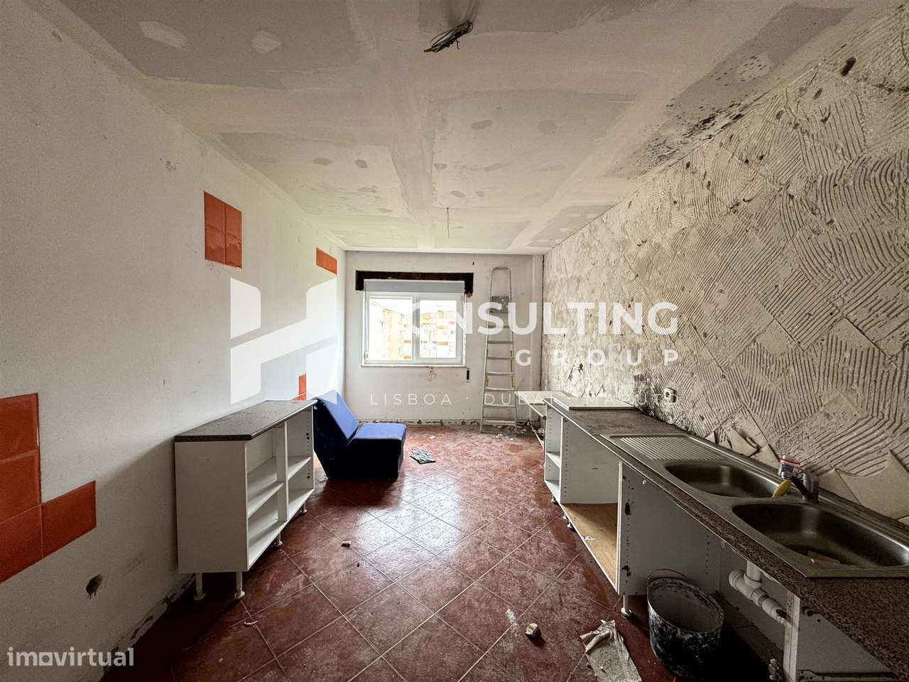 Apartamento T3+2 Venda em Moita,Moita-23