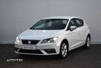 Seat Leon 1.5 TSI Xcellence - 1