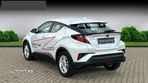 Toyota C-HR 1.8 HSD 122 CP 4x2 CVT Core - 2