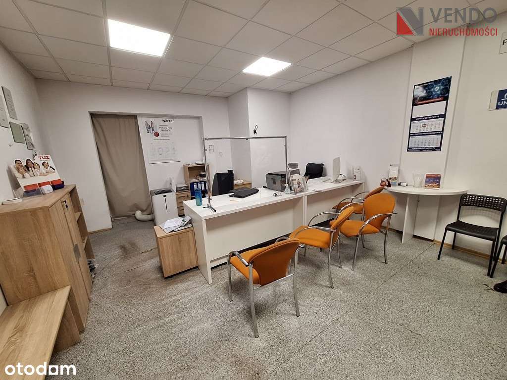 Kamienica w centrum Pobiedzisk-0