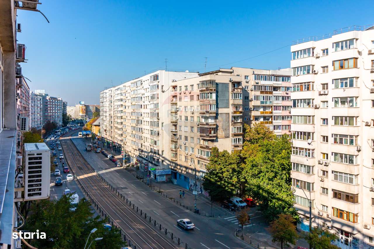 Apartament 3 camere de vanzare în zona Iancului/Ferdinand-15