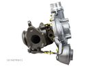 Turbina Audi A4 2.0 Tdi 136 140 Bre Brf Bvg Bvf 758 219 Turbosprężarka - 3