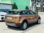 Land Rover Range Rover Evoque - 13