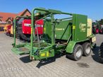 Krone Prasoowijarka COMBIPACK multi-cut 1250 - 6