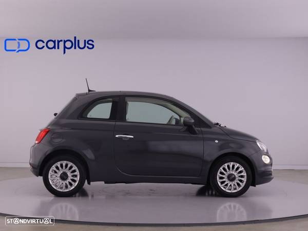 Fiat 500 1.0 Hybrid Lounge - 8