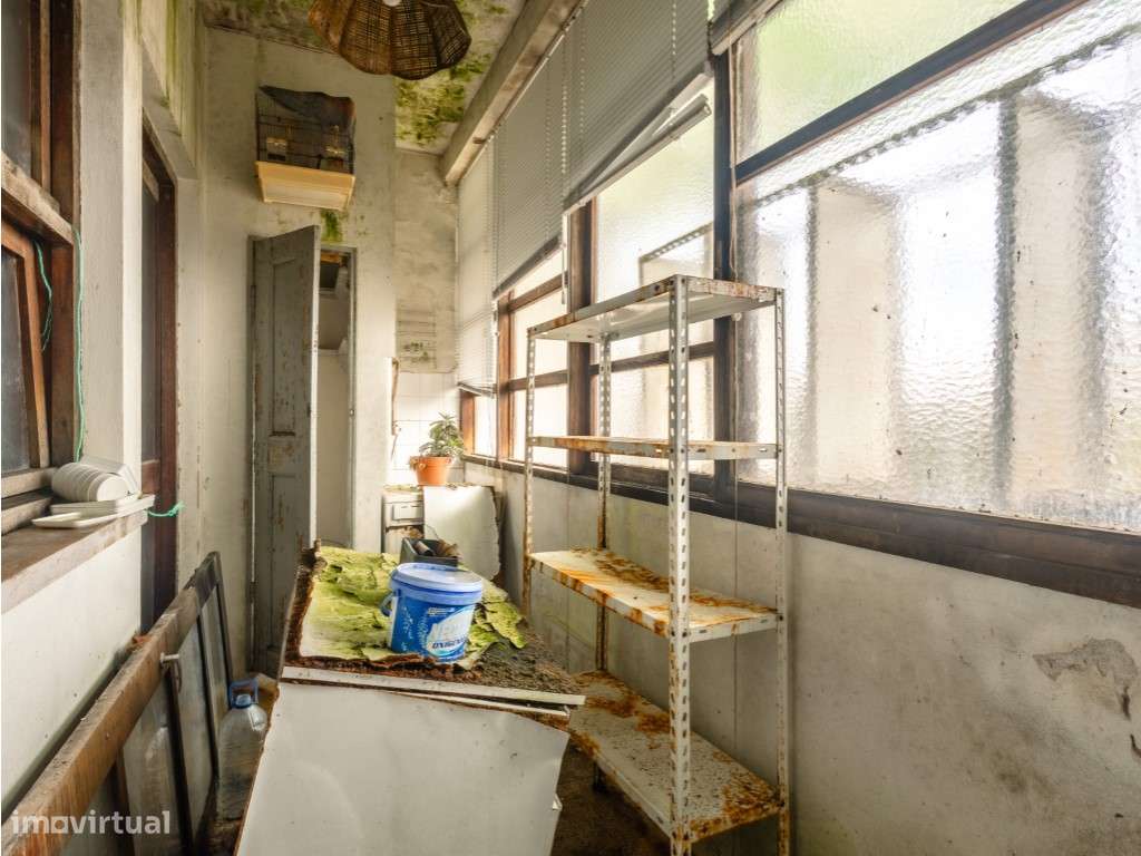 Apartamento T2 no centro da Figueira da Foz-18