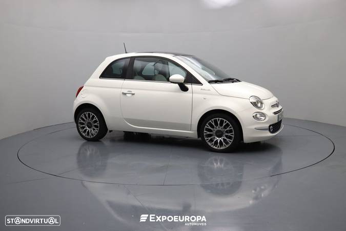 Fiat 500 - 4