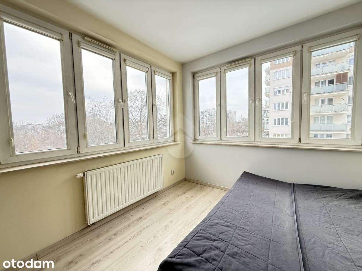 Przestronne 3- pokojowe mieszkanie z balkonem!-8