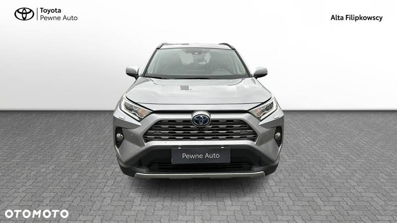 Toyota RAV4 - 8