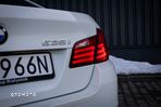 BMW Seria 5 535i xDrive - 21