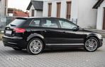 Audi A3 2.0 TFSI Sportback quattro S tronic design - 13