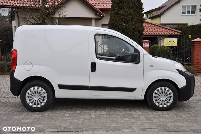 Peugeot Bipper Tepee 1.3 HDi STT Presence - 4