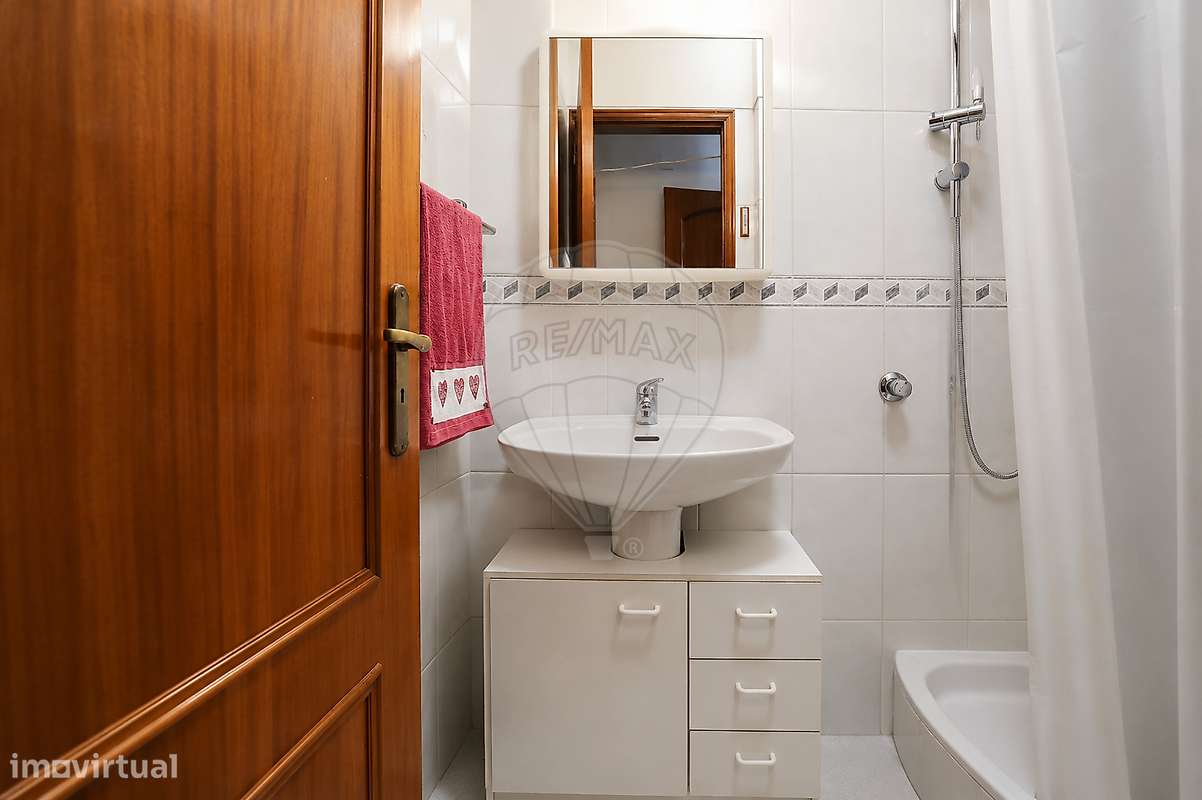 Apartamento T2 para venda-16
