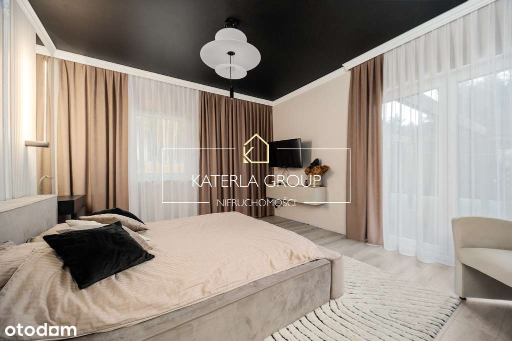 Dom  Wolnostojący Parterowy 4 pokoje-10