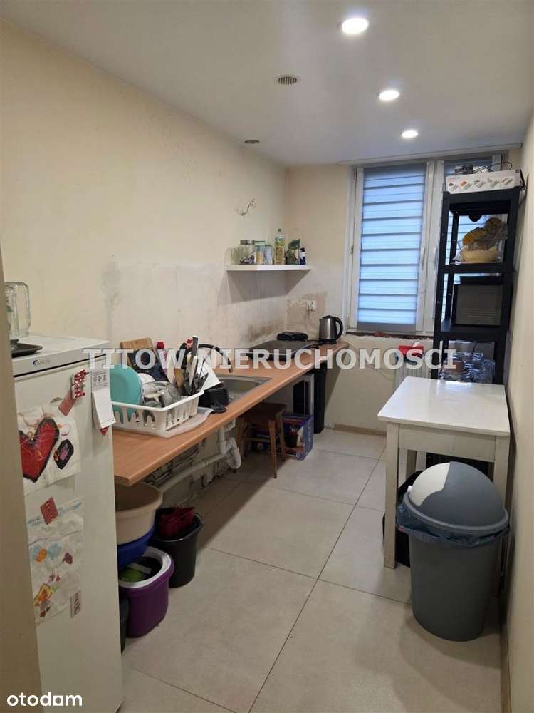 Sosnowiec Regulacyjna 2 pokoje sprzedam-10