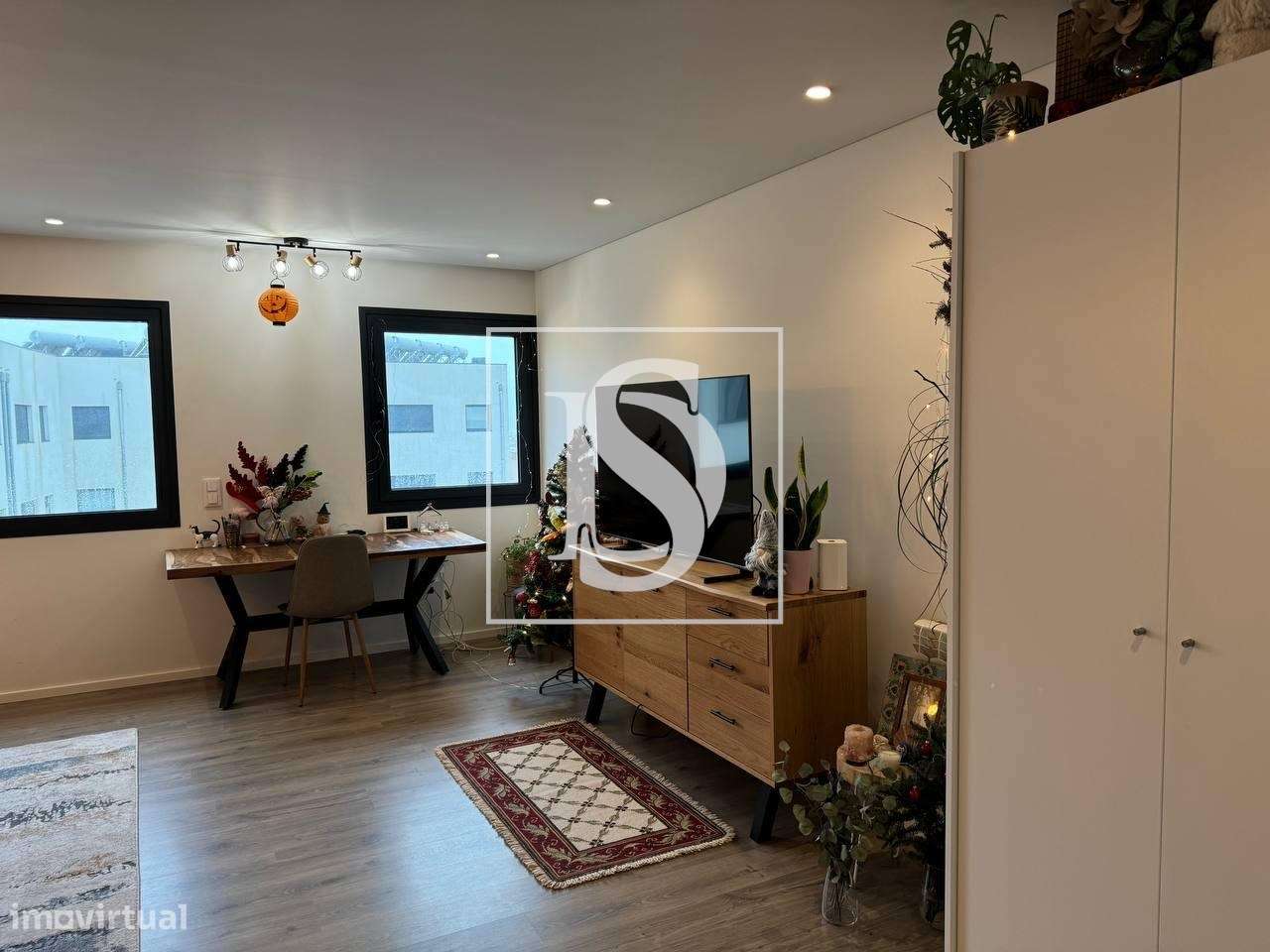 Apartamento T2 – Vila do Conde - Grande imagem: 3/22