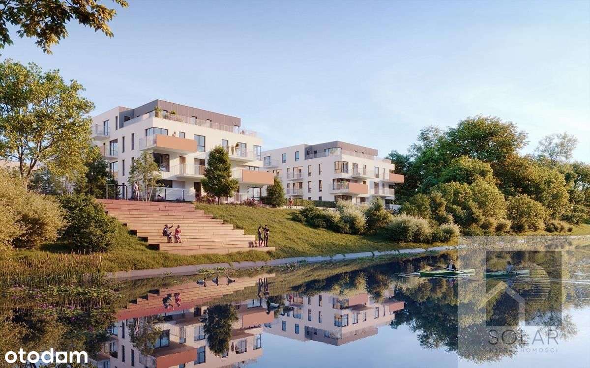 Nowa inwestycja w sąsiedztwie Kanału Bydgoskiego!-0