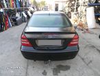 Dezmembrari  Mercedes-Benz C-CLASS (W203)  2000  > 2007 C 200 CDI (20 - 45