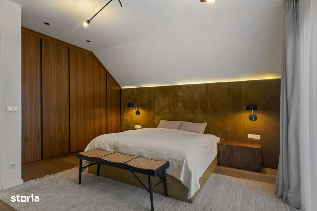 Vila moderna, mobilata si utilata, Parcul Tineretului-13