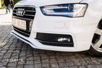 Audi A4 Avant 2.0 TDI DPF clean diesel S line Sportpaket - 2