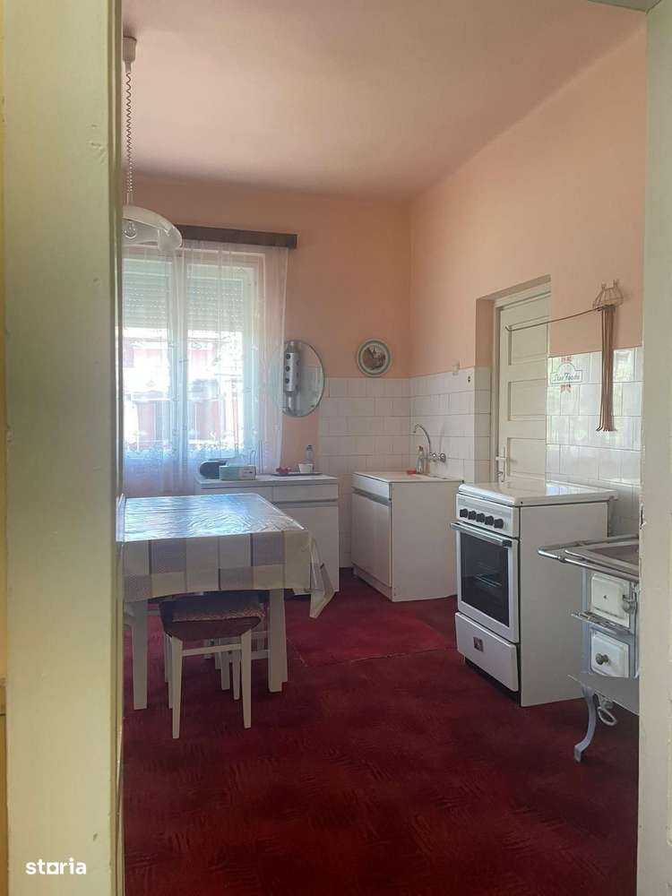 Casa 3 camere,122 mp,275 mp teren, 0% comision - Imagine principală: 4/8