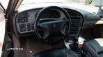 piese Saab 95 turbo benzina cod motor B235R/Tk 184kw cutie Capota far Aripă Masina este din 2003 jante roti r17 anvelope iarna 225/44/17 cauciucuri - 5