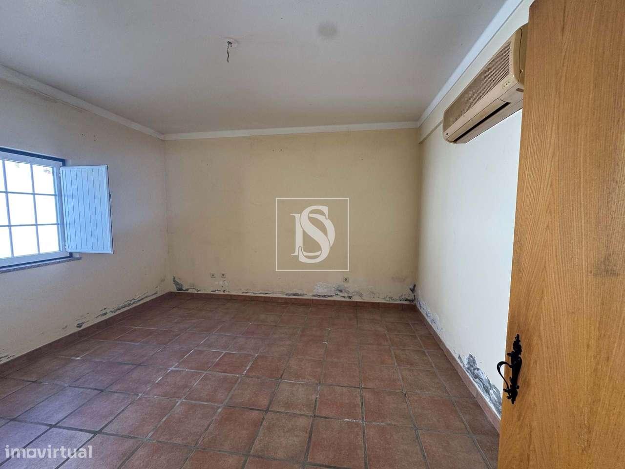 Moradia T4 em Vale de Açor, Ponte de Sor-18