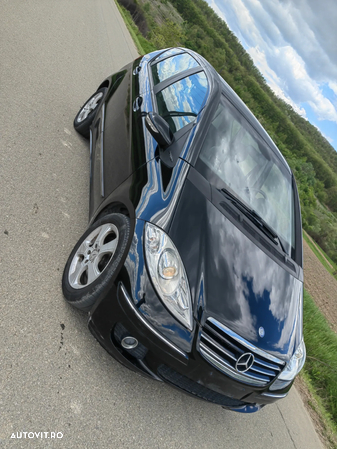 Mercedes-Benz A 180 CDI - 3