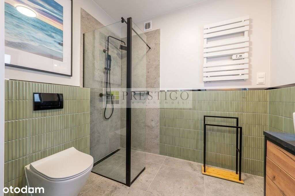 Dom wykończony pod klucz,Trzęsacz,400 M od plaży.-15