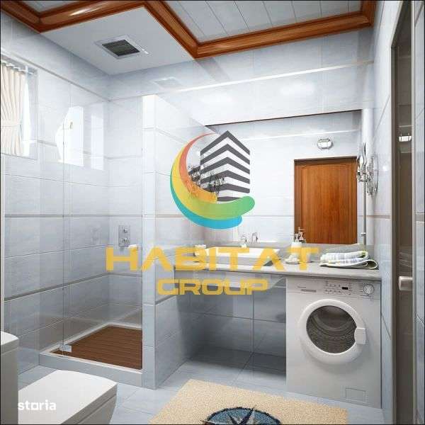 Apartament 3 camere, mutare in ianuarie- sectoe 4 - Imagine principală: 5/6