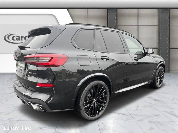 BMW X5 - 7