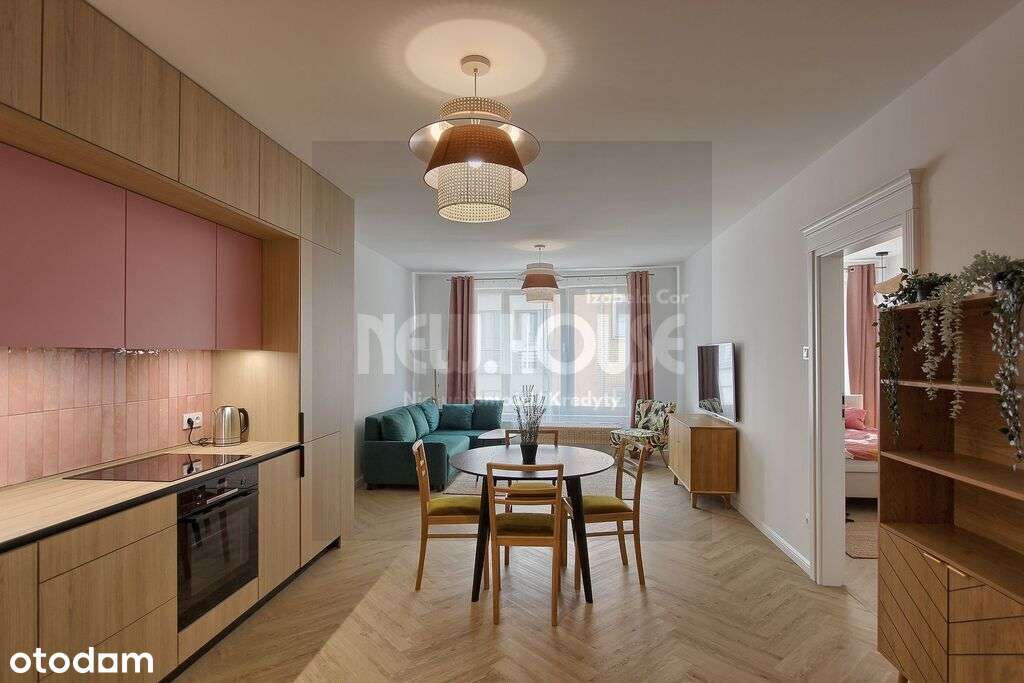 Idealne 2 pokoje z garażem na Starym Mieście - Pełny obrazek: 3/18