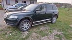 Volkswagen Touareg 3.2 V6 Tiptr - 5