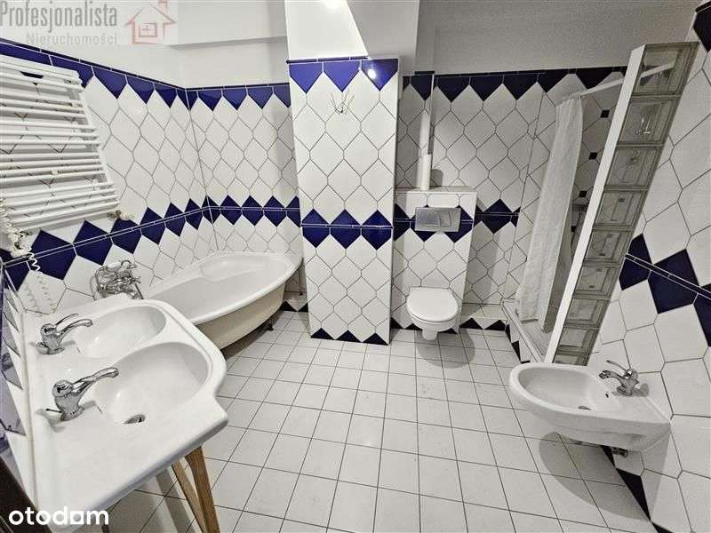 Ul Świętojańska;2002R.4 Pok.Os.Kuchnia;Duży Balkon-12