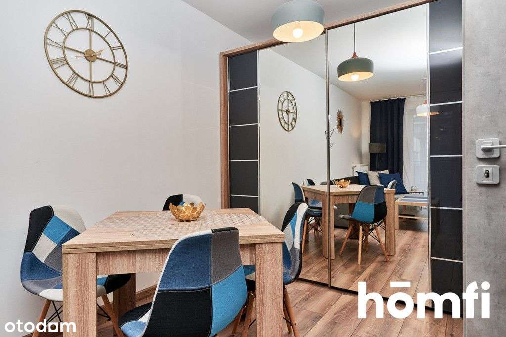 Mieszkanie – wroclaw - Widok 3