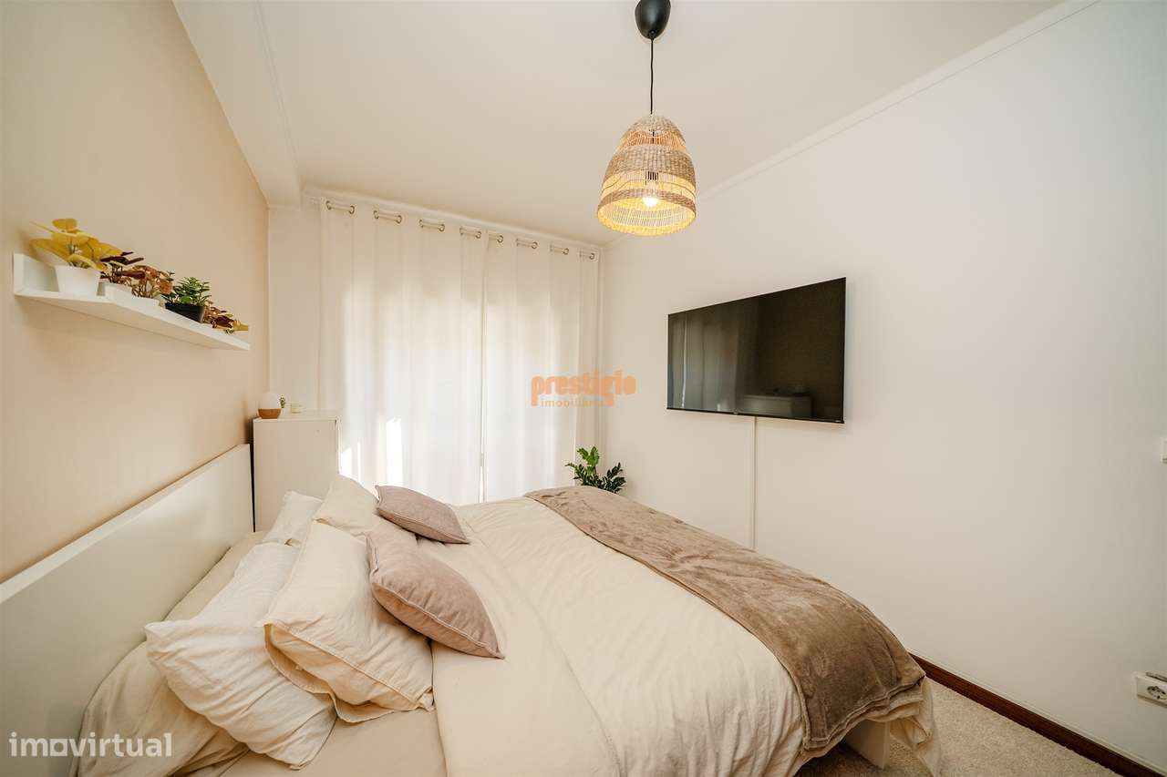 Apartamento T2 Venda em Real, Dume e Semelhe,Braga-20