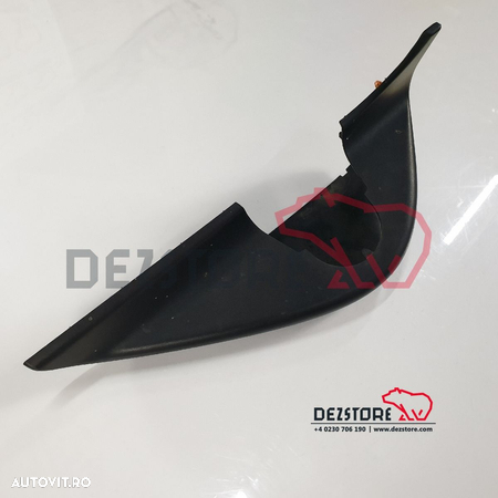 Ornament brat oglinda dreapta Mercedes Actros MP4 (A9608112307) - 4