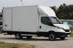 Iveco Daily 35C16 Hi-Matic Kontener 8 palet + winda 750kg + drzwi boczne **LED**Climatronic**Sprowadzony** - 2