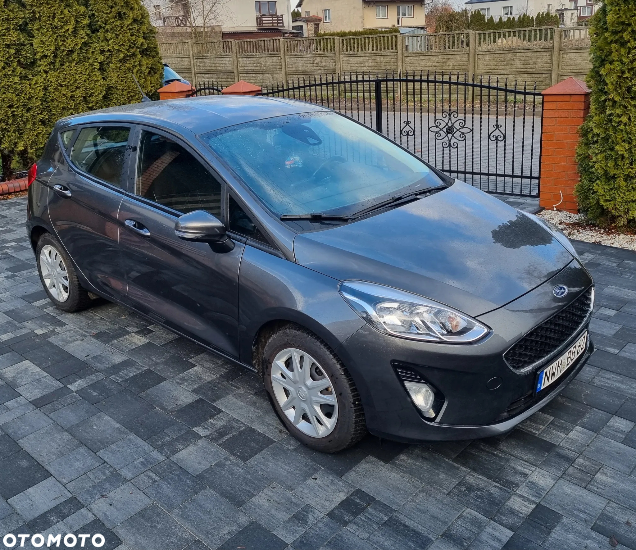 Ford Fiesta 1.1 ST-Line - 12