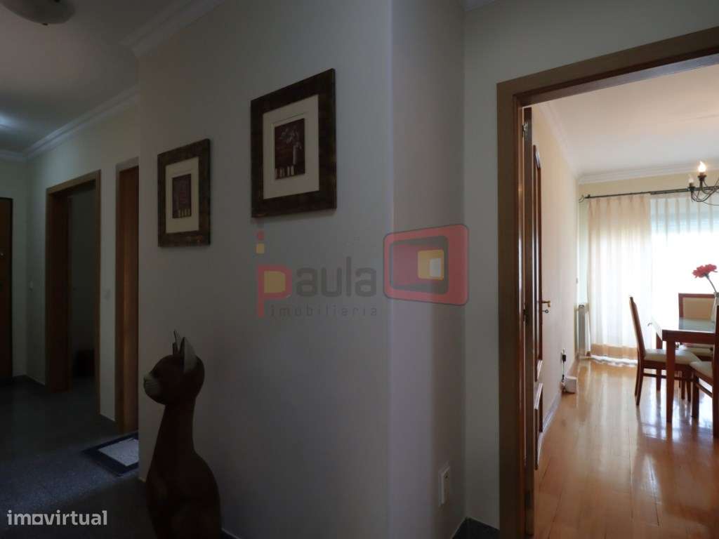 APARTAMENTO T2 - JANELAS DO PARQUE - MONTIJO-15