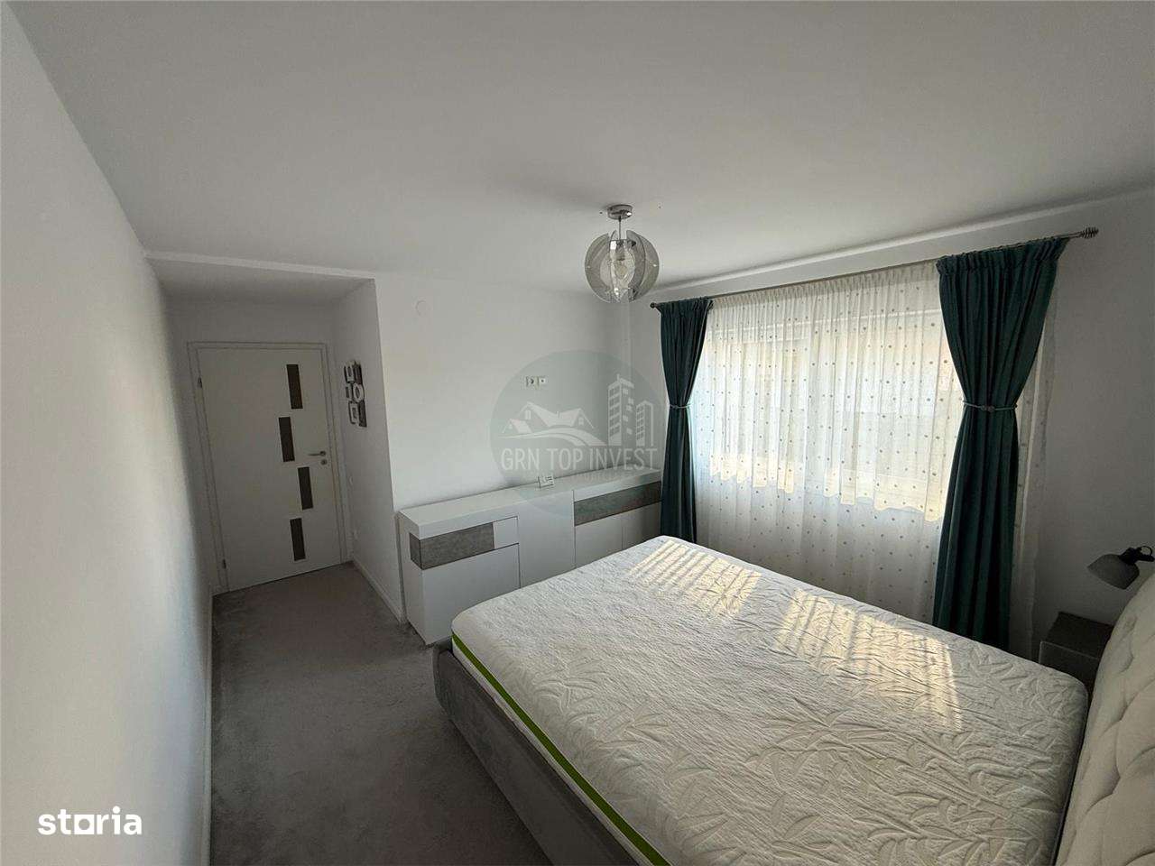 Apartament decomandat cu 3 camere gradina de 90 mp in Selimbar - Imagine principală: 4/16