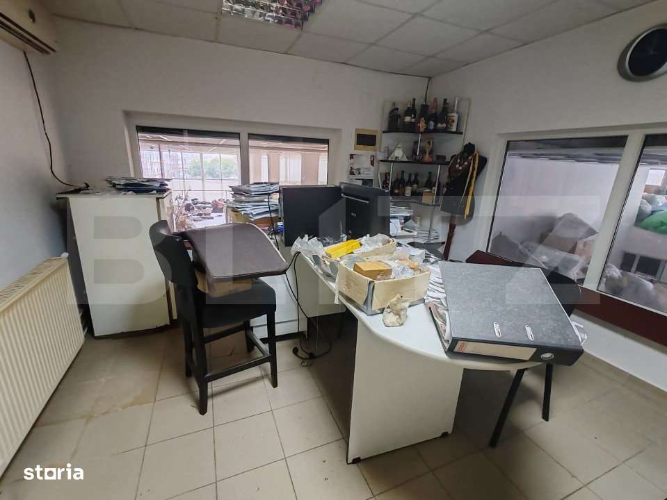 Spatiu Comercial de vanzare - Imagine principală: 1/17